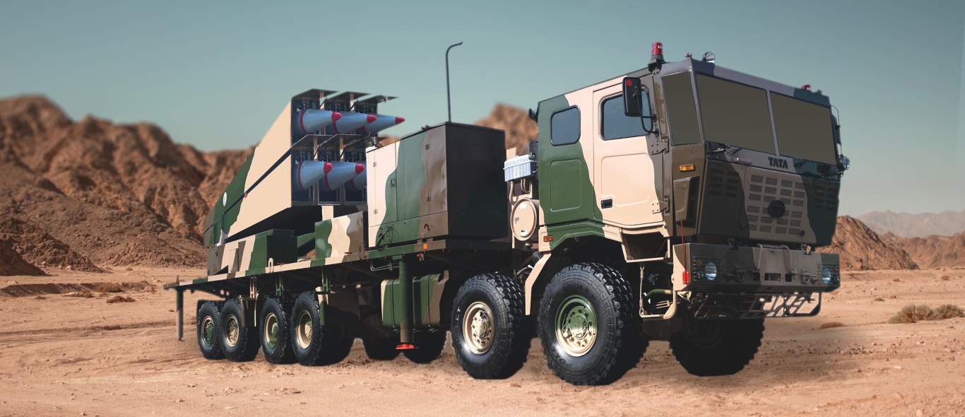 Missile Launchers Missile Launchers