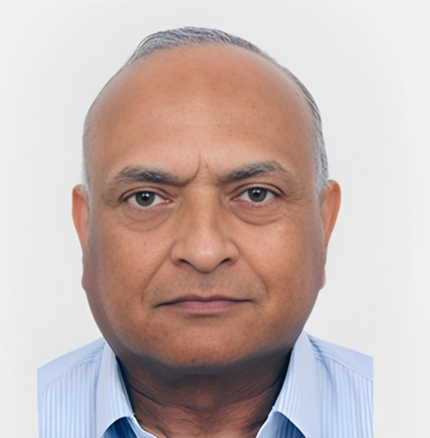 Radha Krishna Mathur