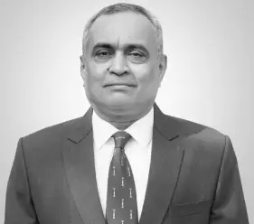 General Manoj Pande