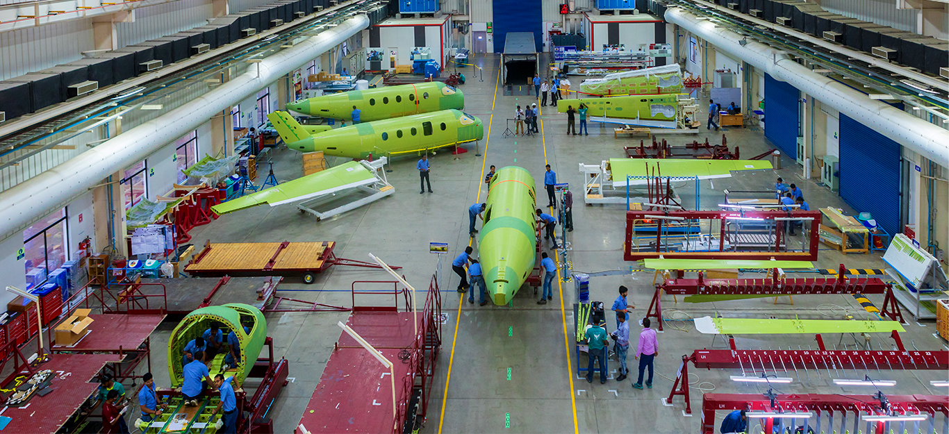 Aerostructures and Aero-engines Aerostructures and Aero-engines