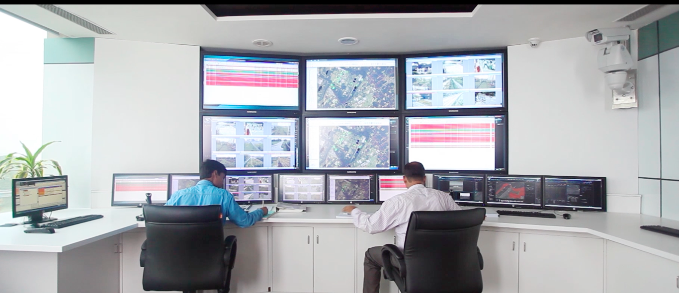 Command & Control Systems Command & Control Systems