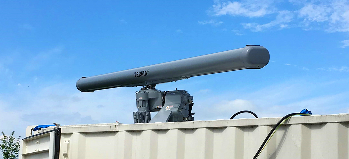 Surface Surveillance Radar Surface Surveillance Radar
