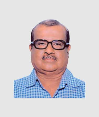 Kesava Menon Chandrasekhar