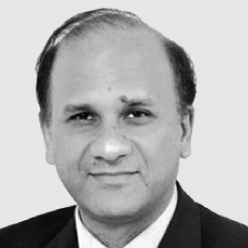 Sukaran Singh