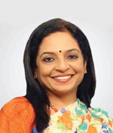Maya Swaminathan Sinha