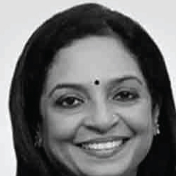 Maya Swaminathan Sinha