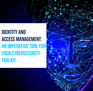 Trends Shaping The Future Of Identity And Access Management (IAM)
