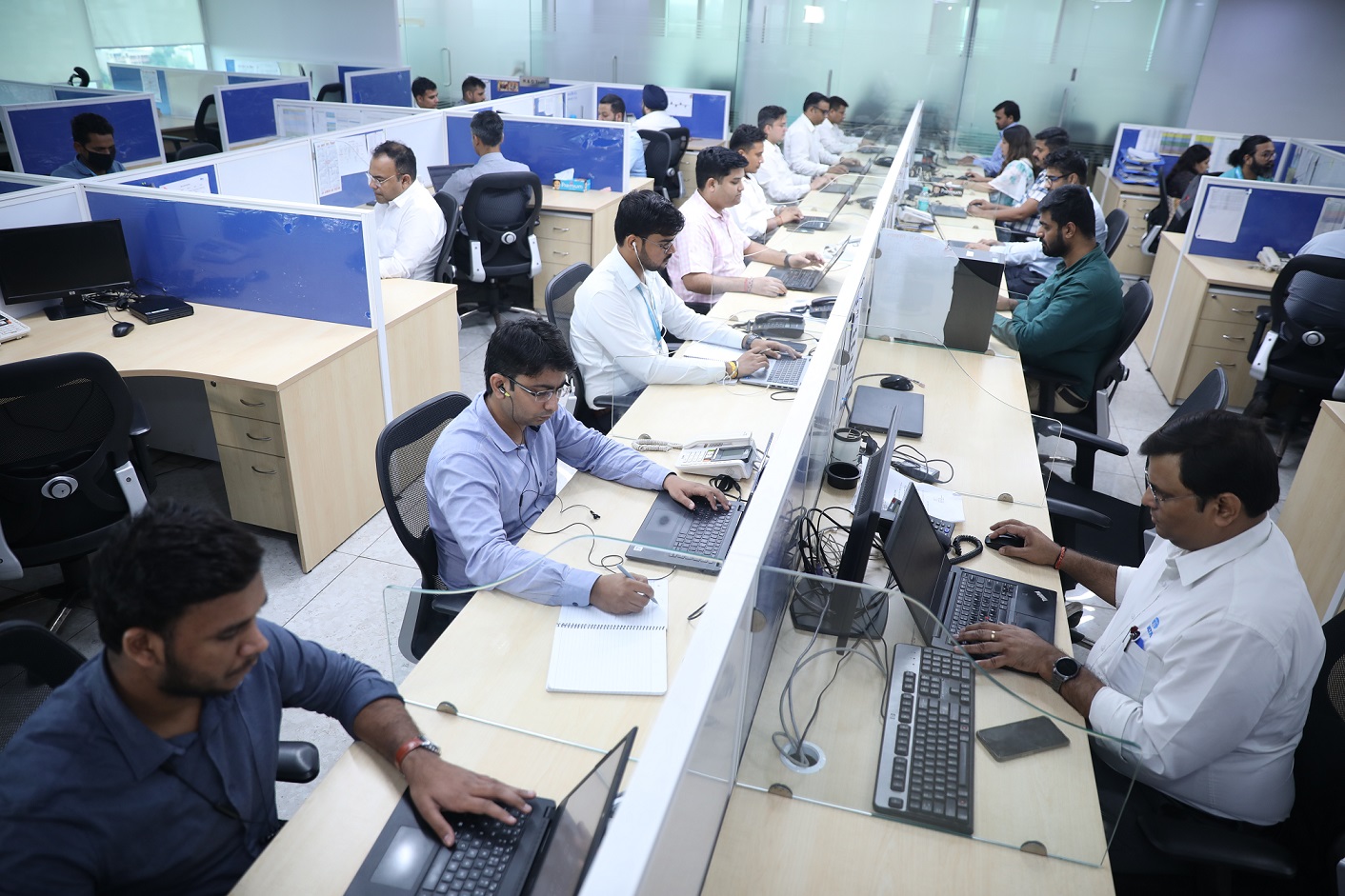TATA ADVANCED SYSTEMS