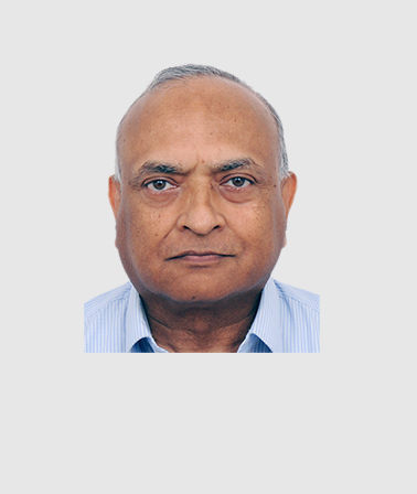 Mr. Radha Krishna Mathur