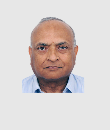 Radha Krishna Mathur