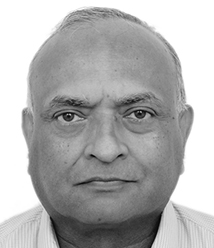 Radha Krishna Mathur
