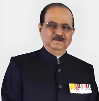 Air Chief Marshal NAK Browne