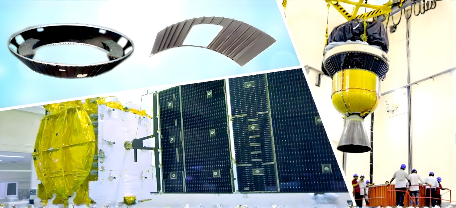 Satellite Integration