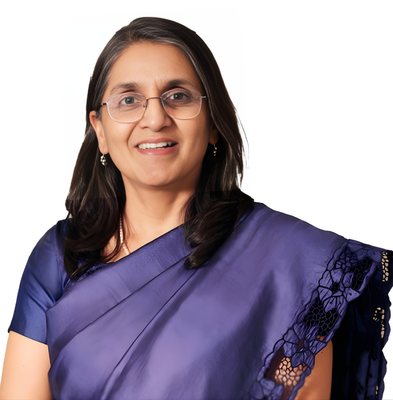 Samita Shah