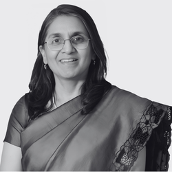 Samita Shah